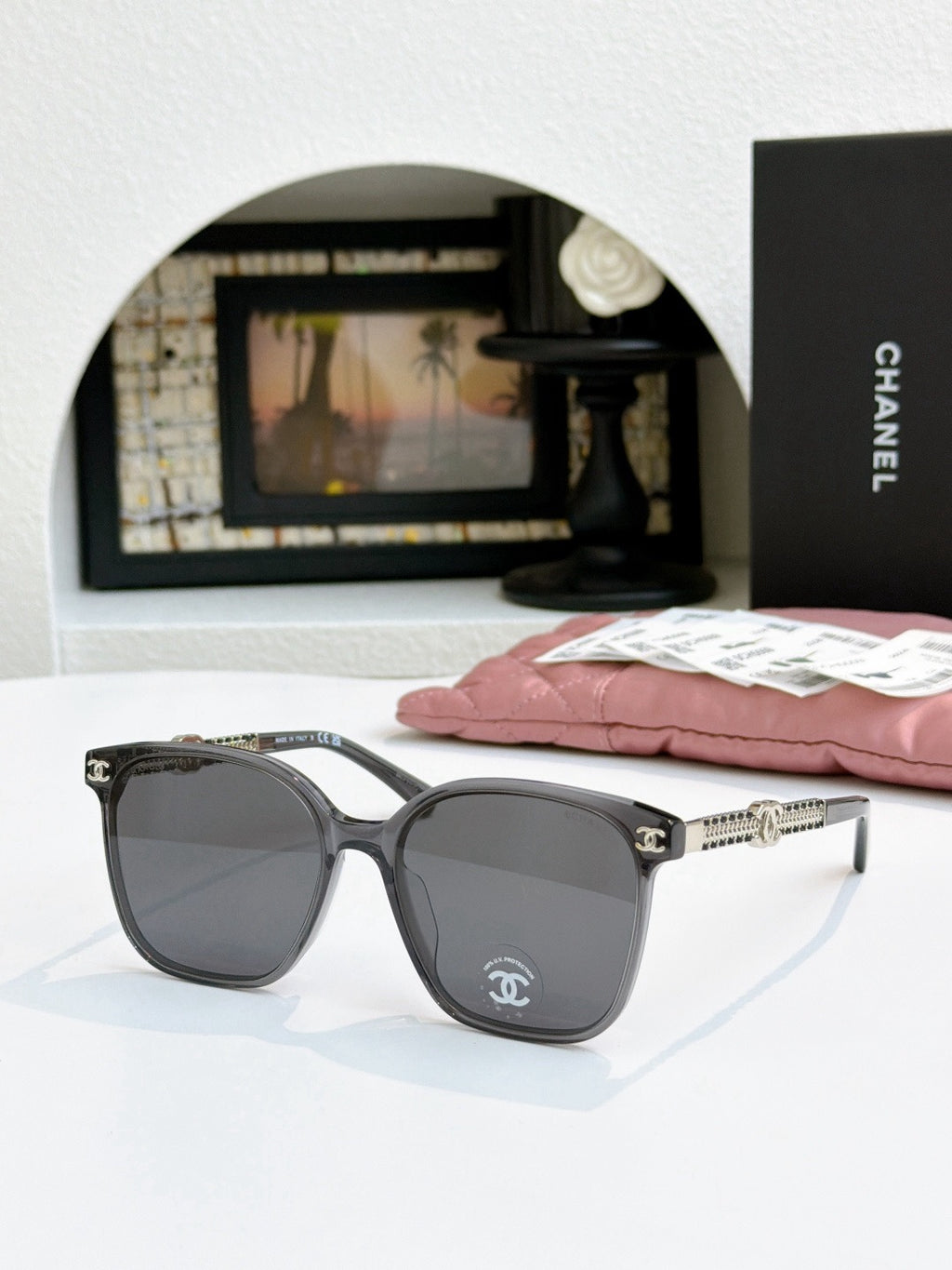 Sunglasses Chanel
