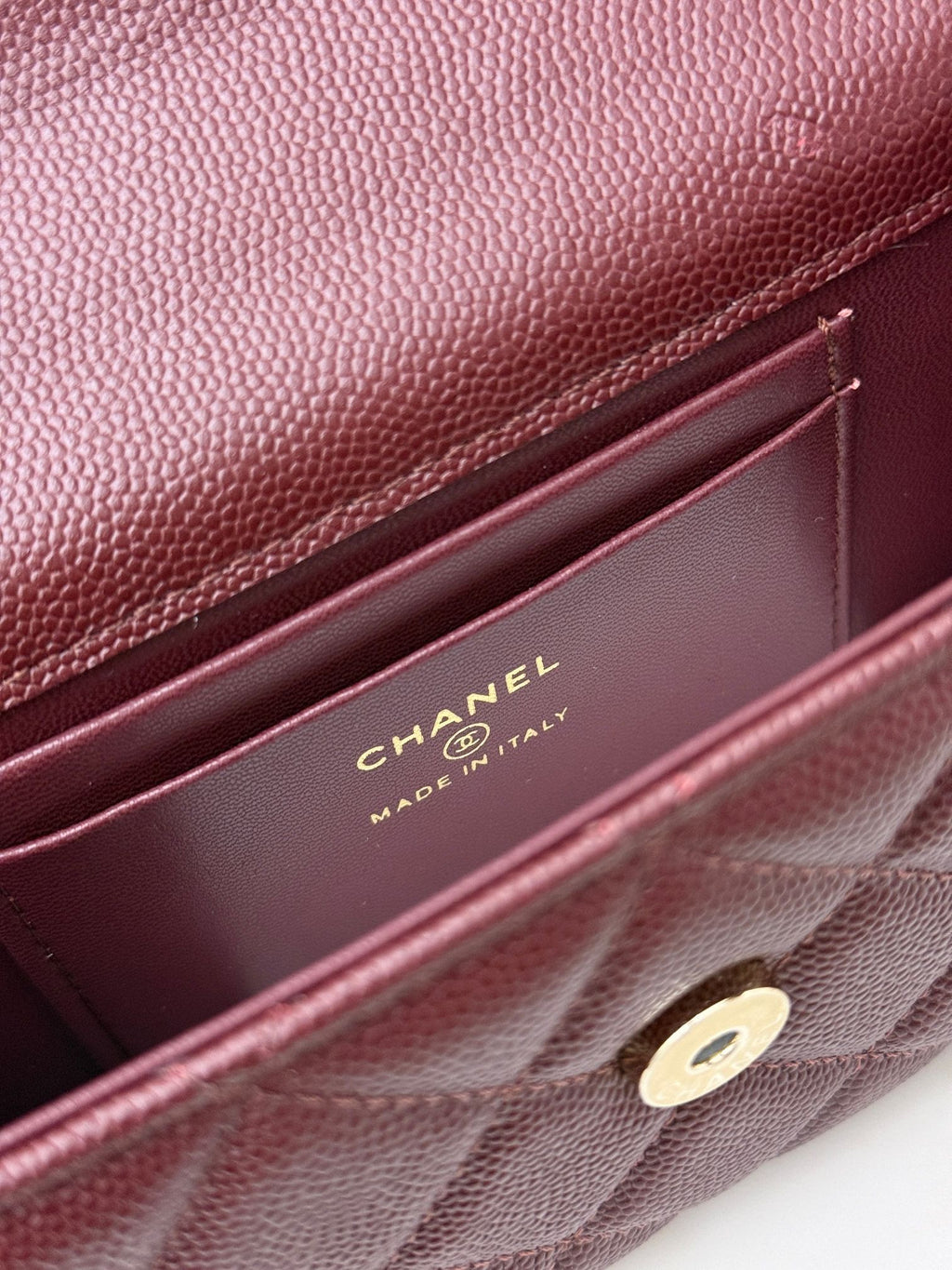 Chanel bag
