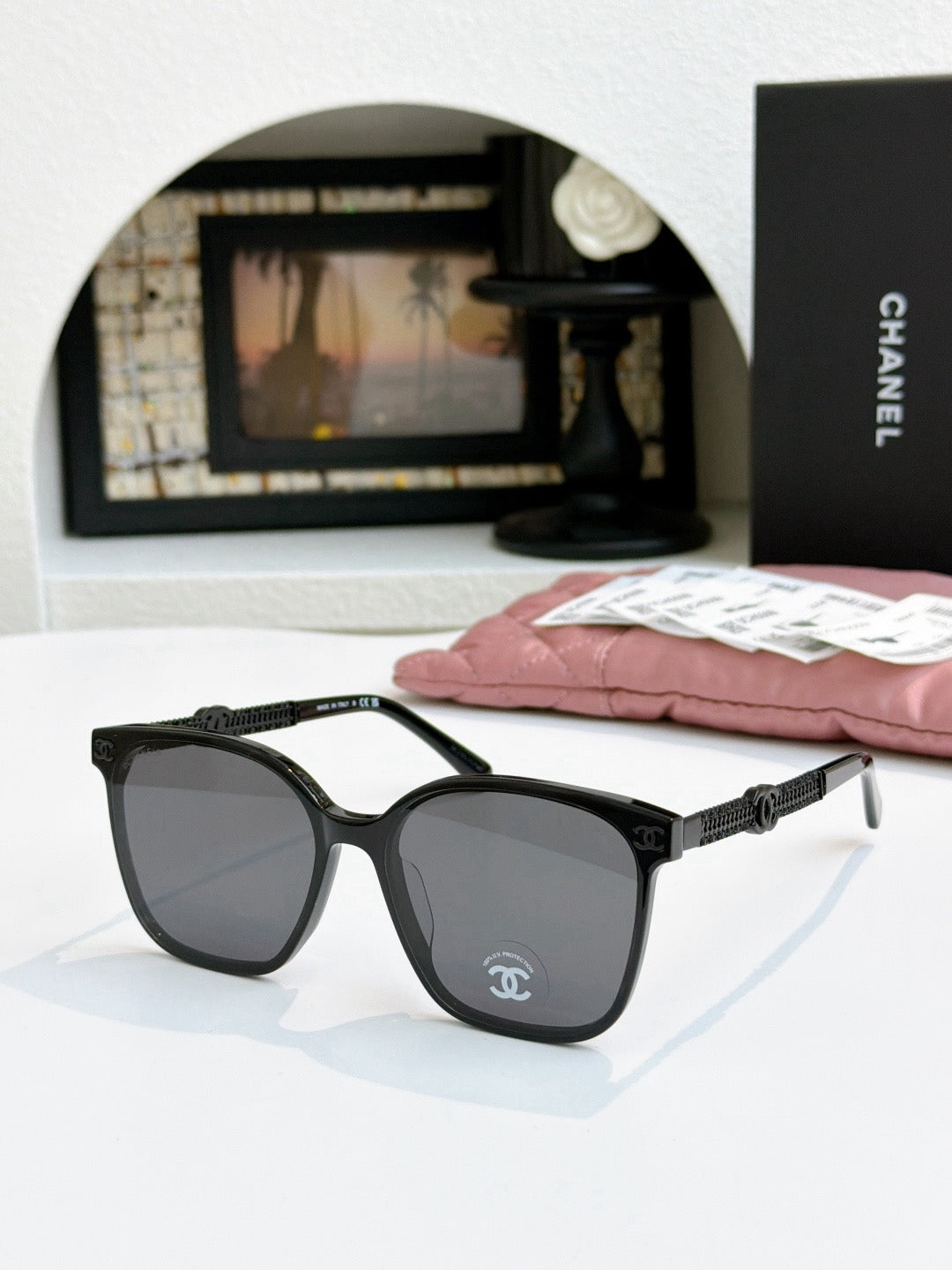 Sunglasses Chanel