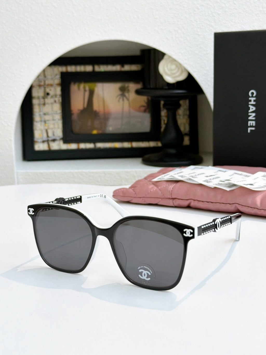 Sunglasses Chanel