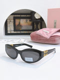 Sunglasses miumiu