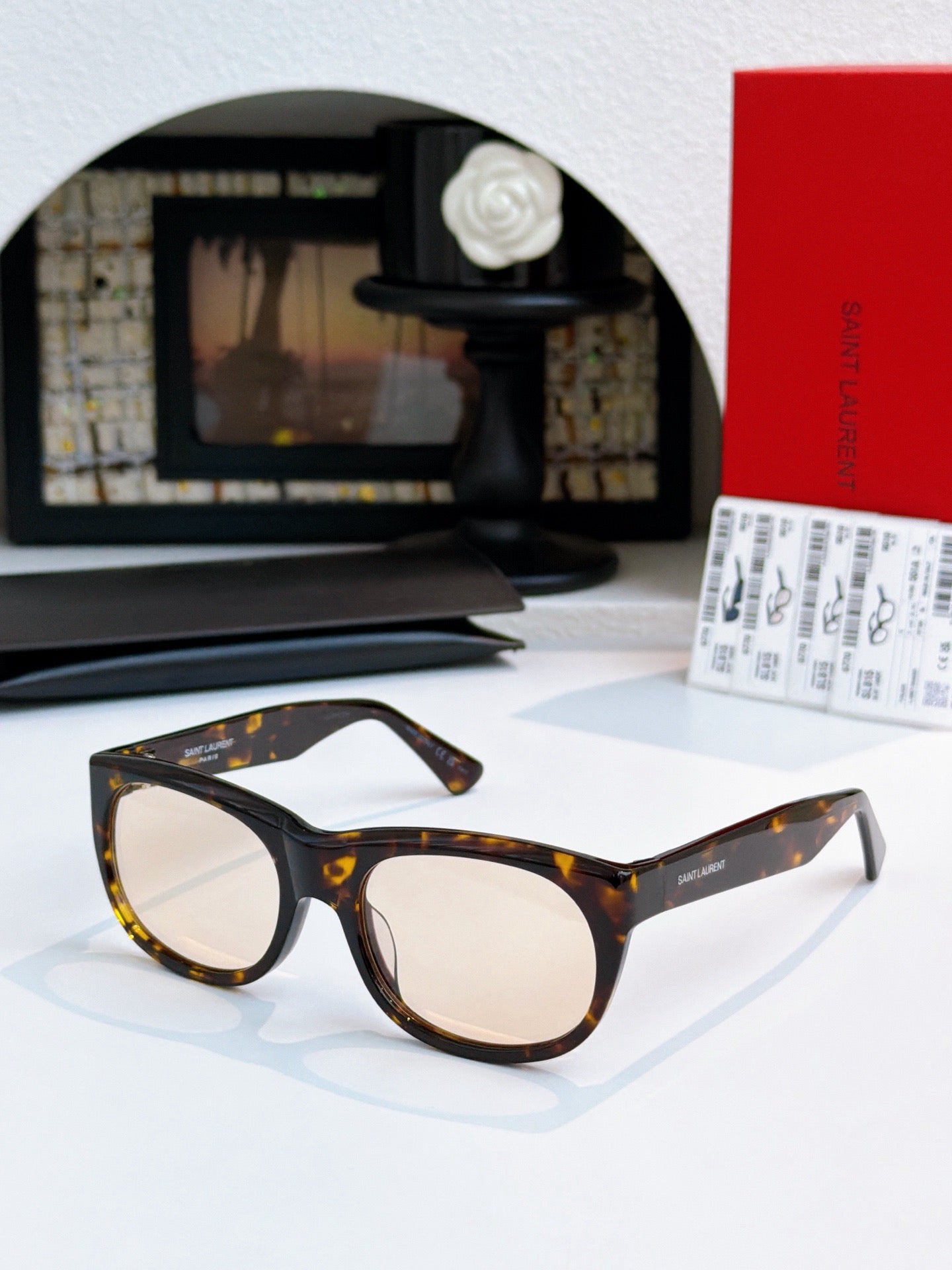 Sunglasses YSL