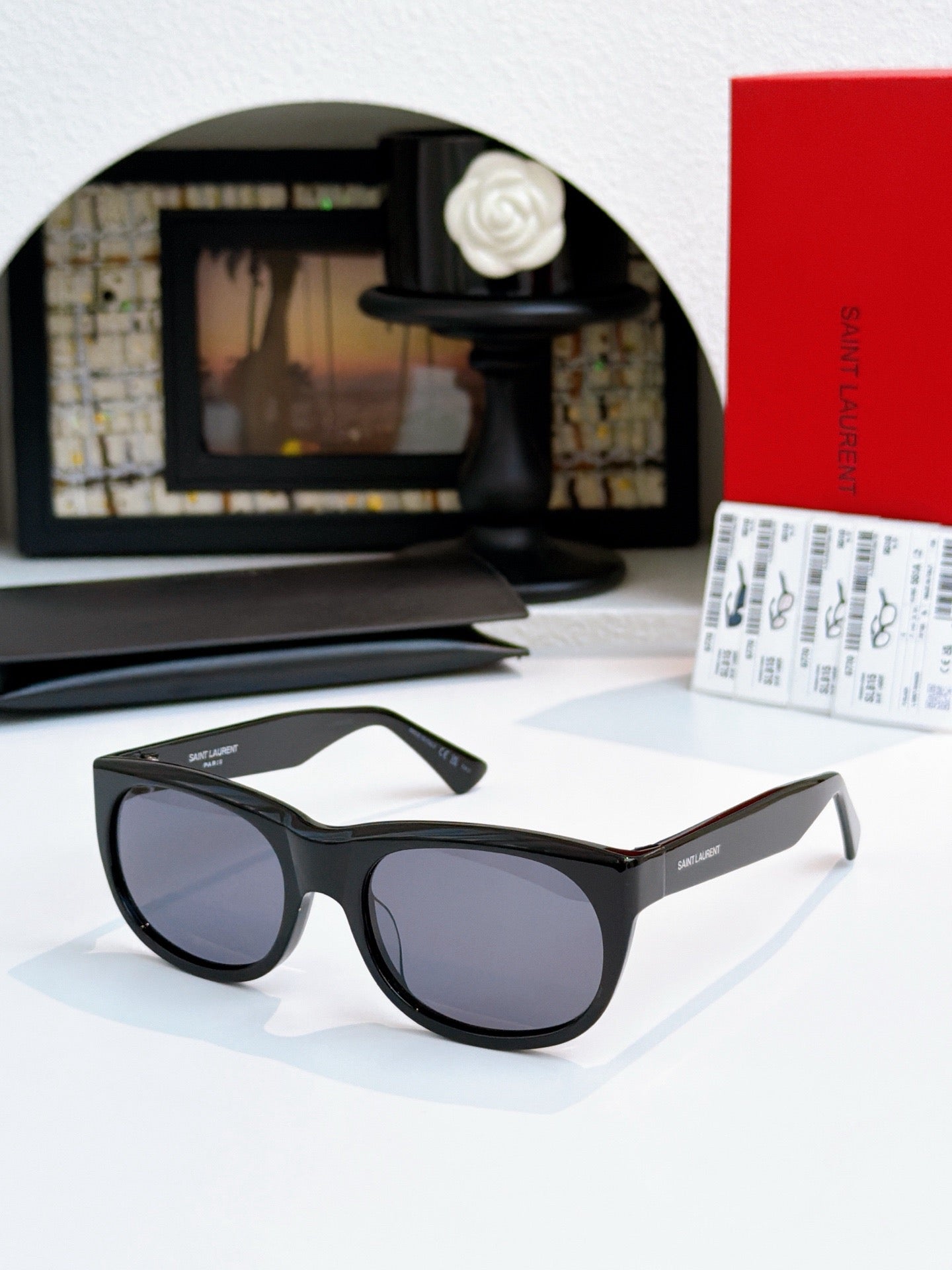 Sunglasses YSL