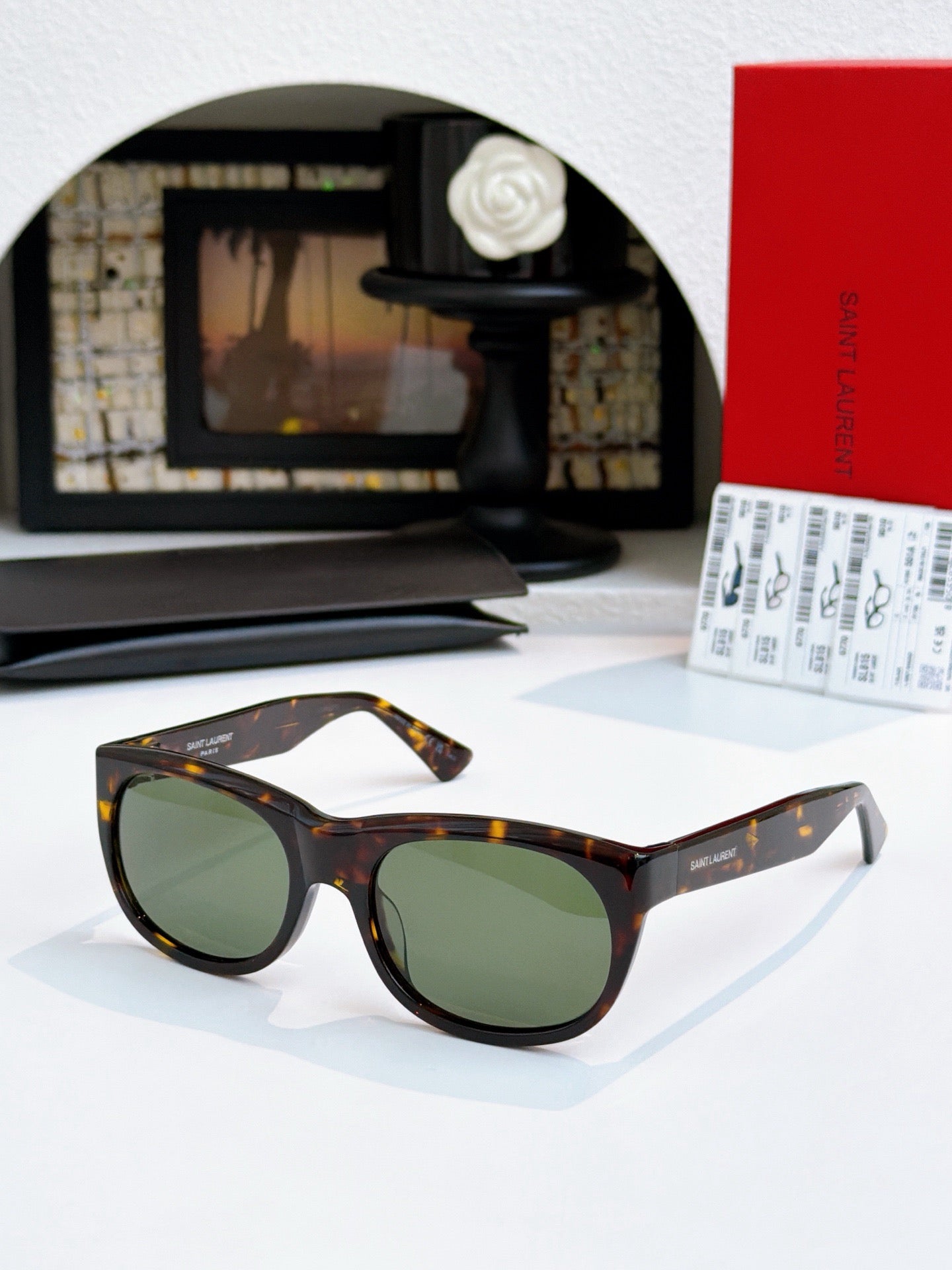 Sunglasses YSL