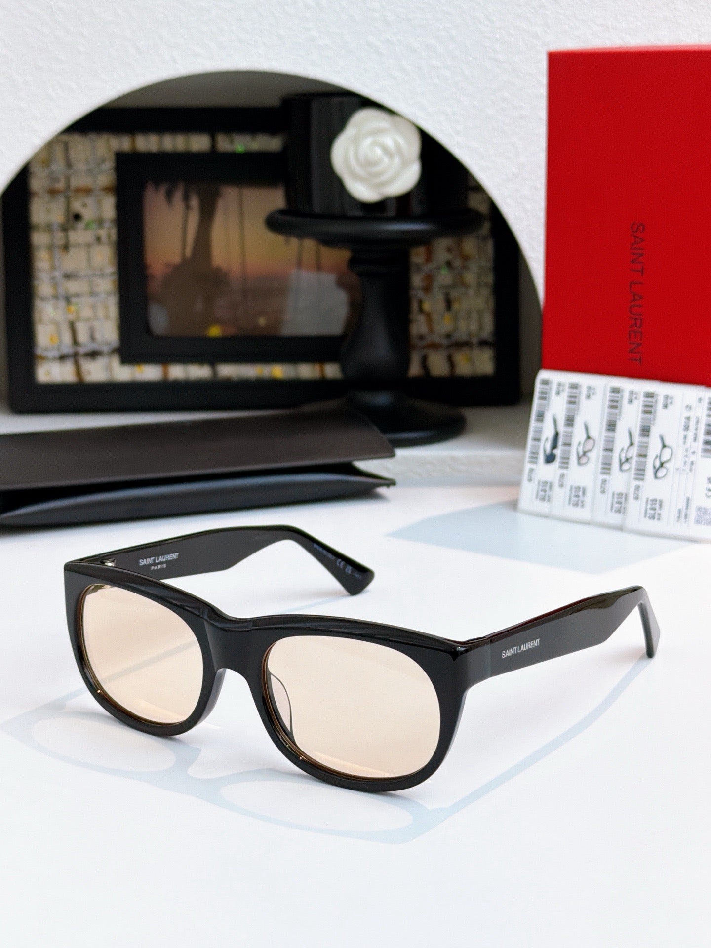 Sunglasses YSL