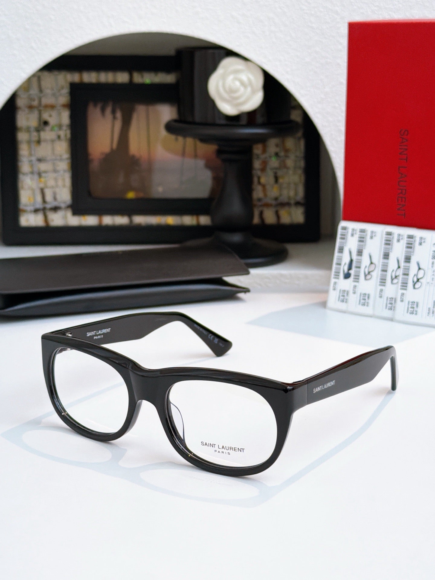 Sunglasses YSL