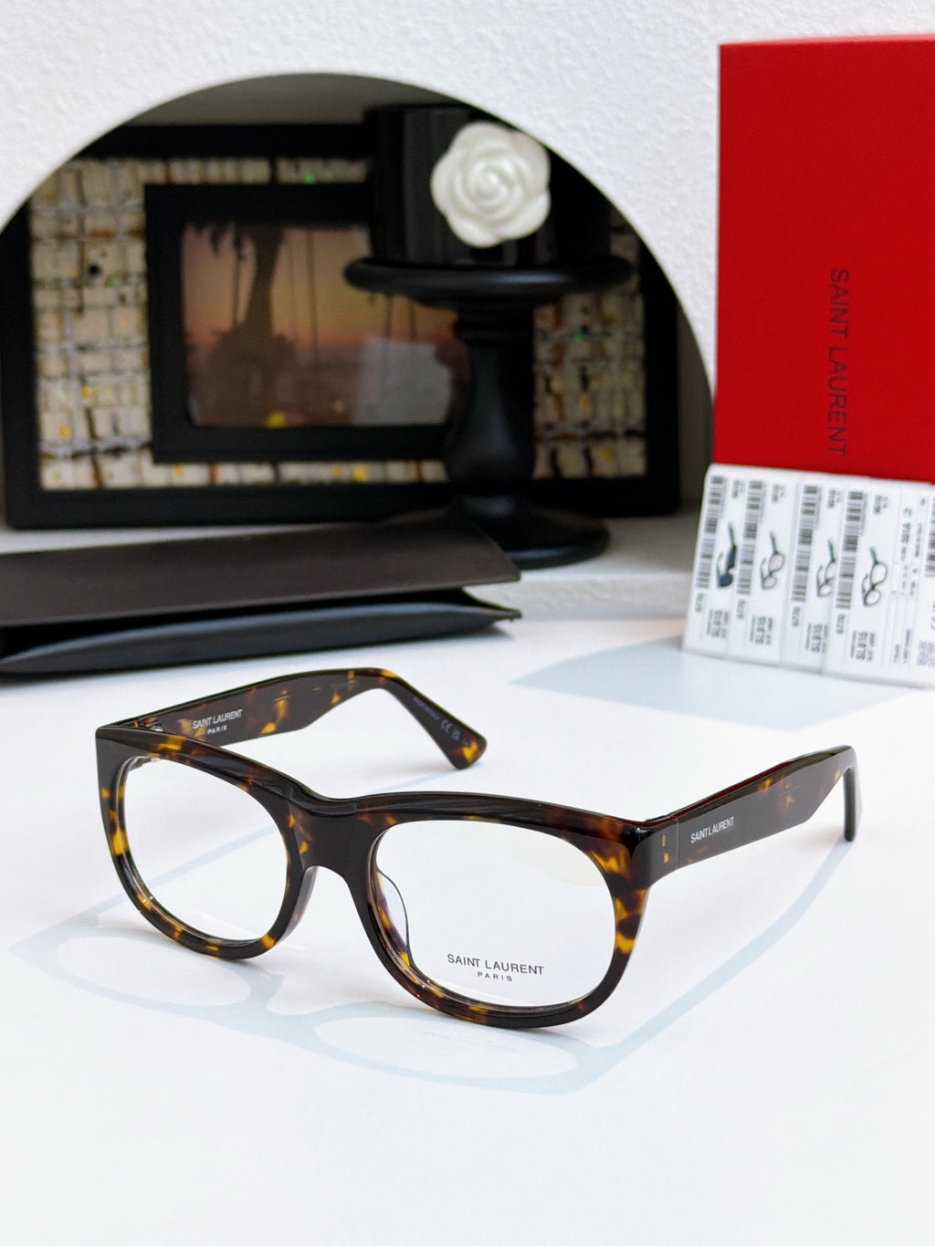 Sunglasses YSL