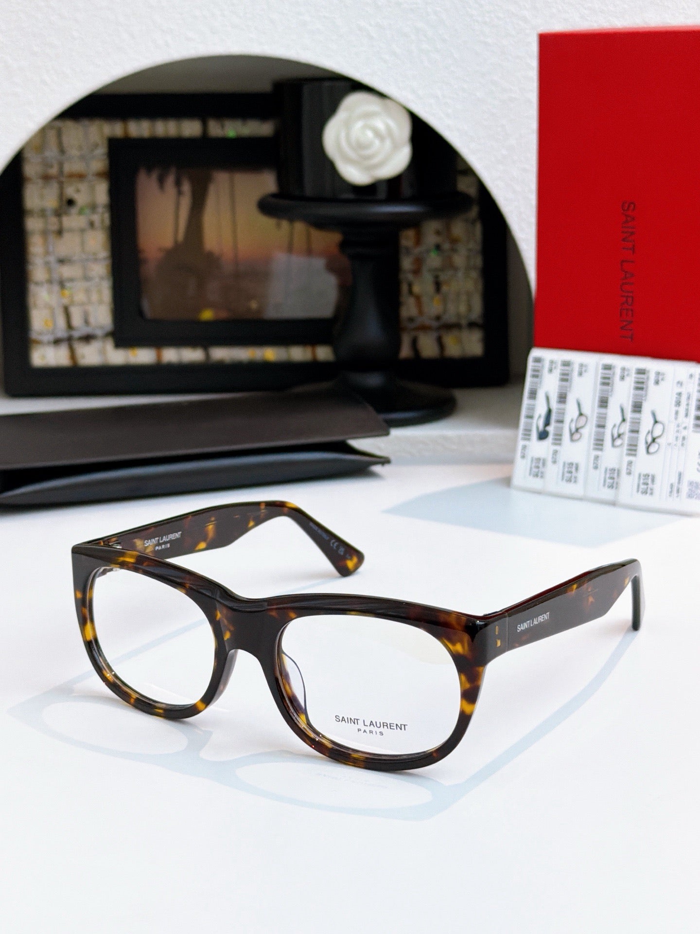 Sunglasses YSL