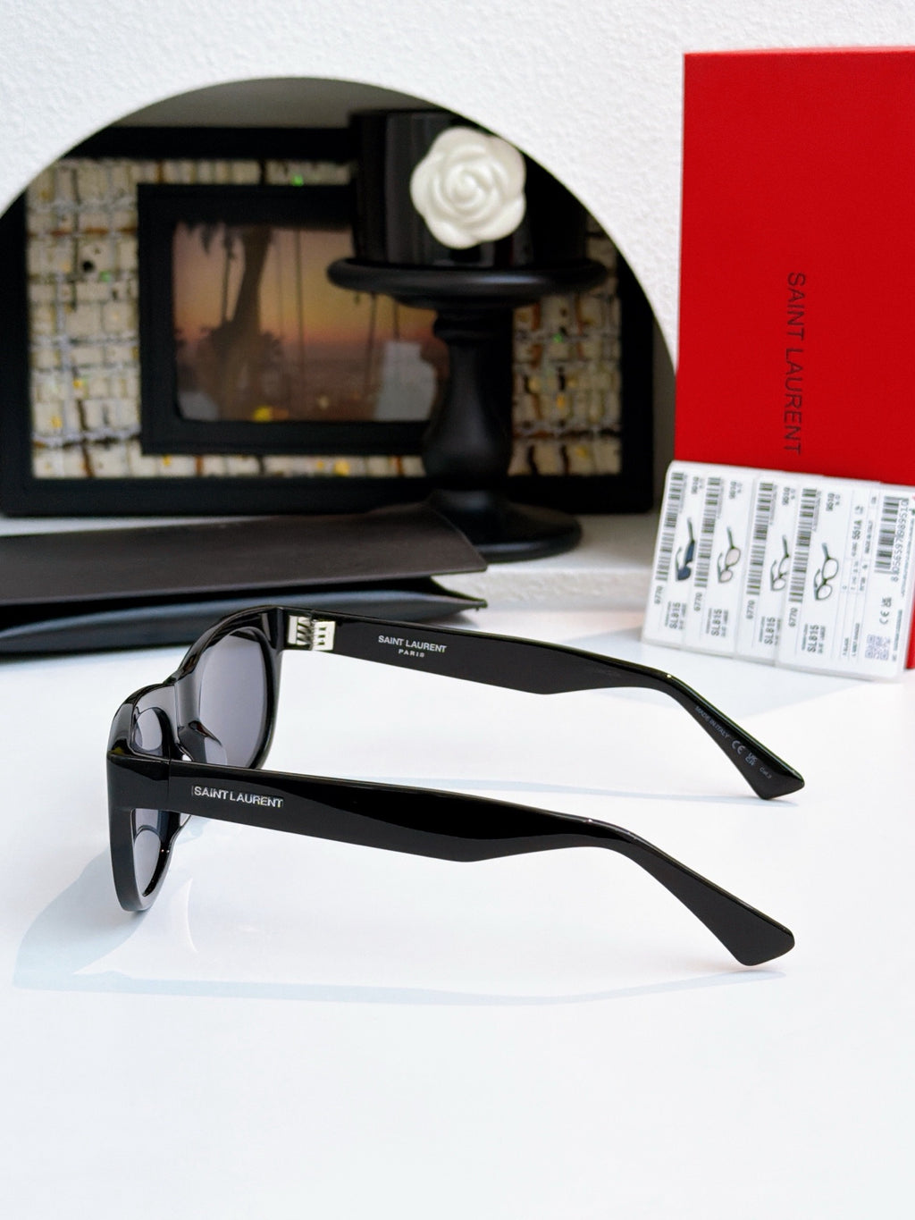 Sunglasses YSL