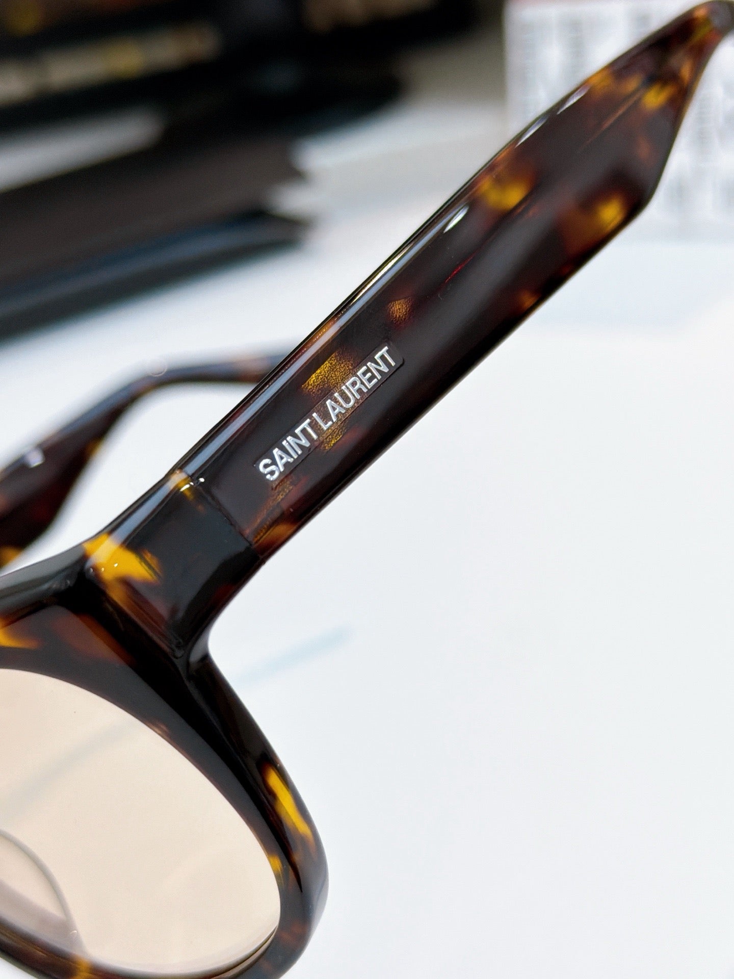 Sunglasses YSL