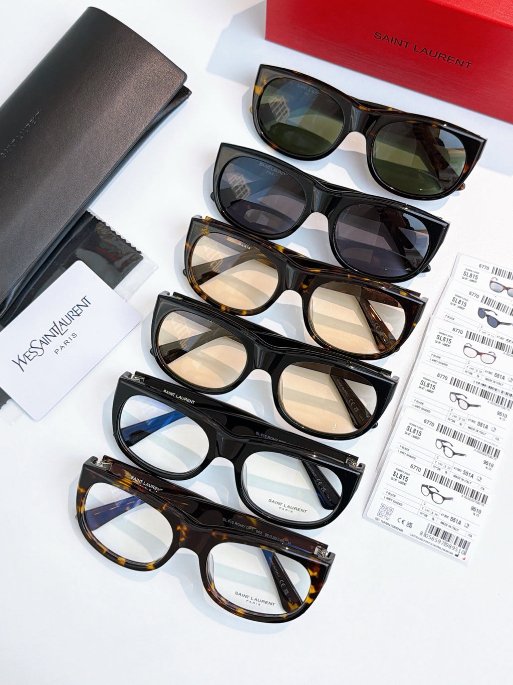 Sunglasses YSL