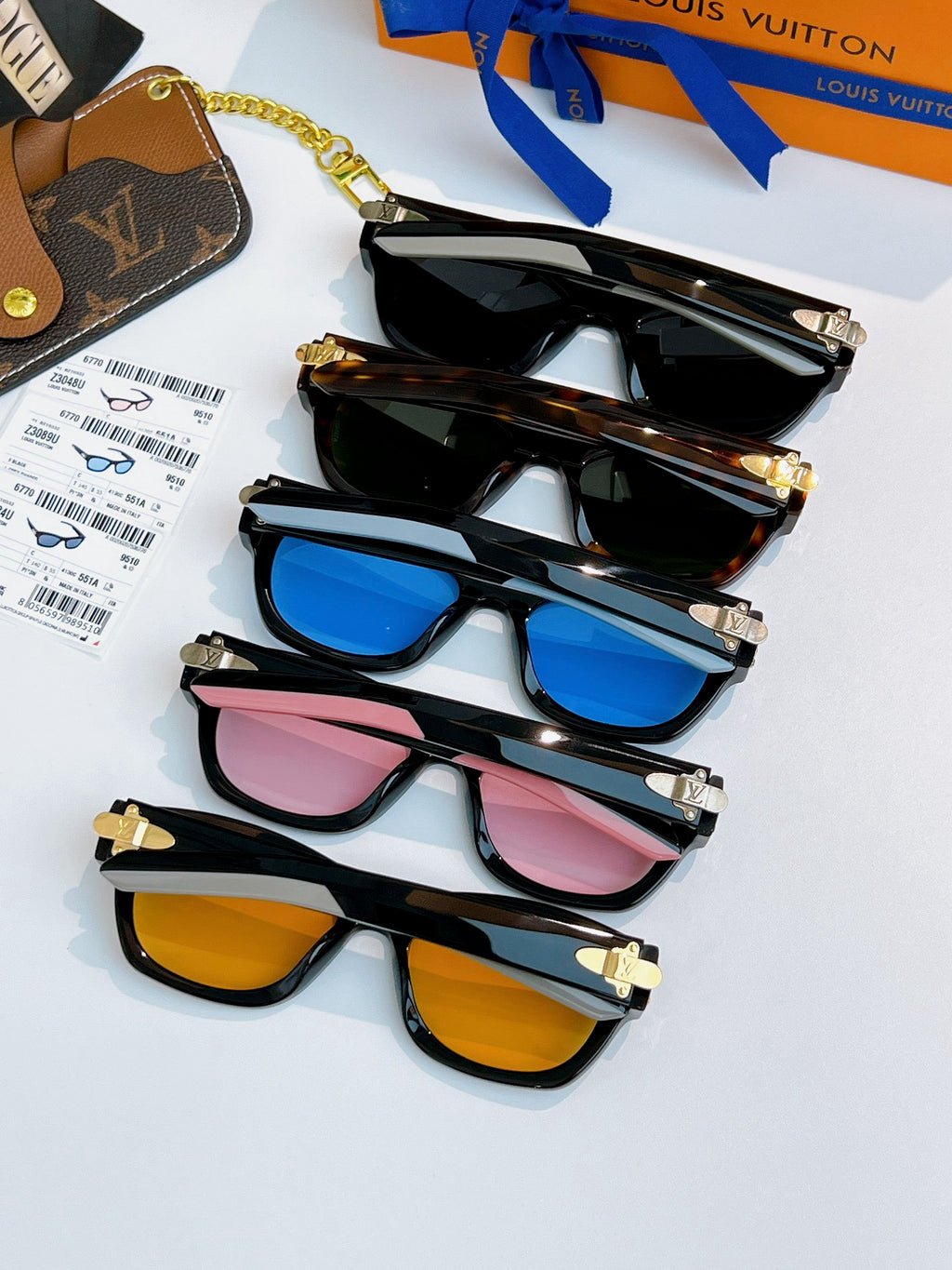 Sunglasses lv