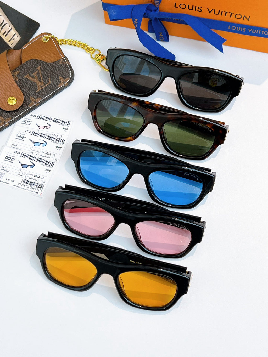 Sunglasses lv