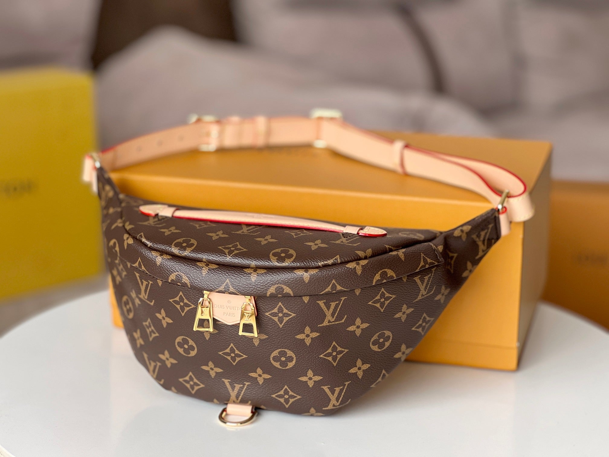 Lv bag