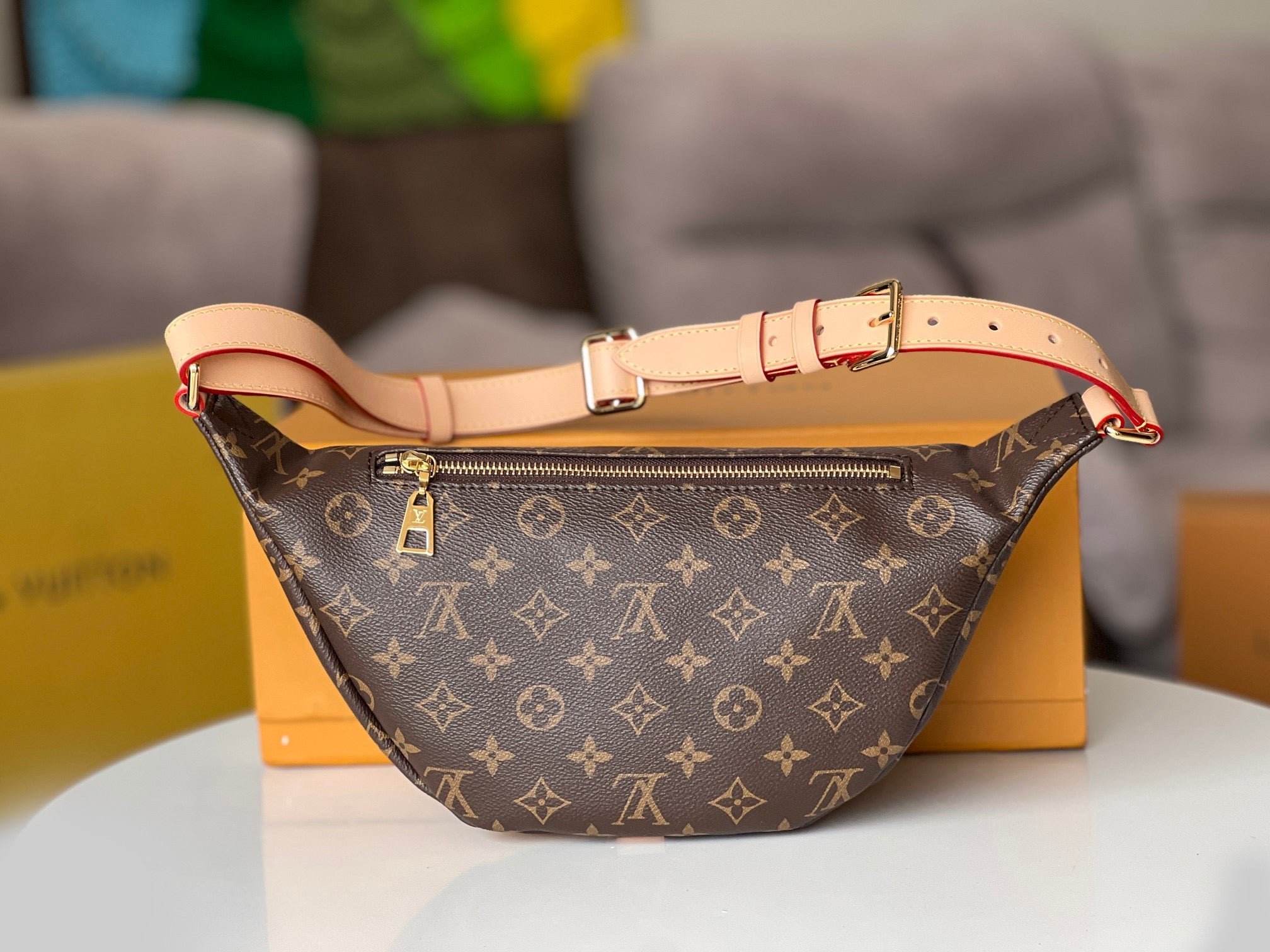 Lv bag