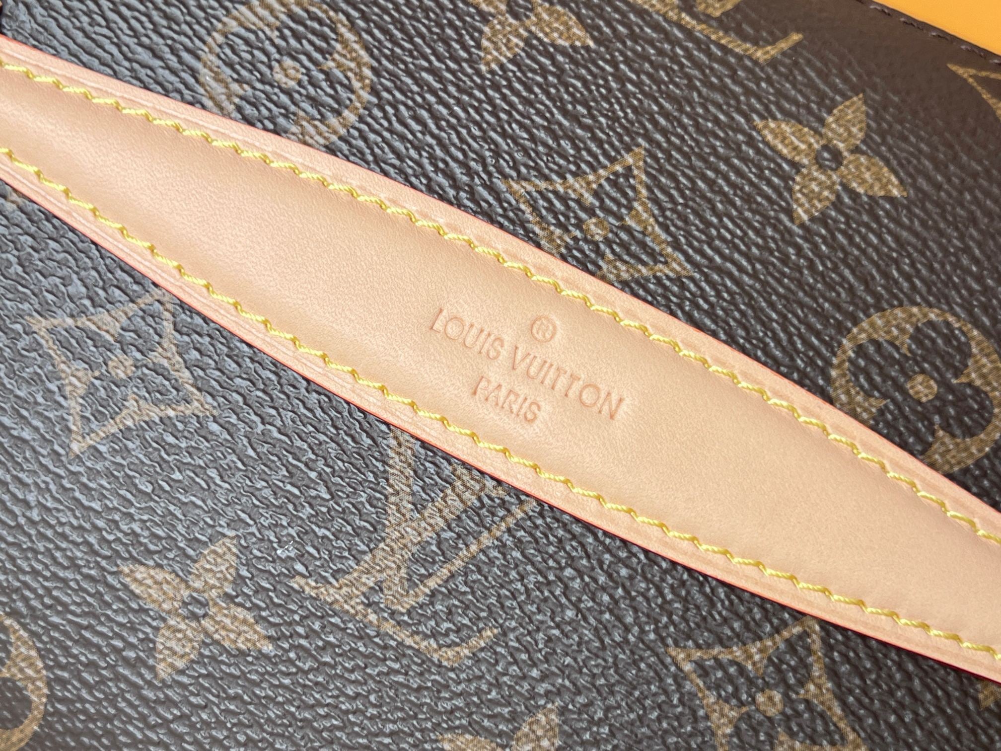 Lv bag
