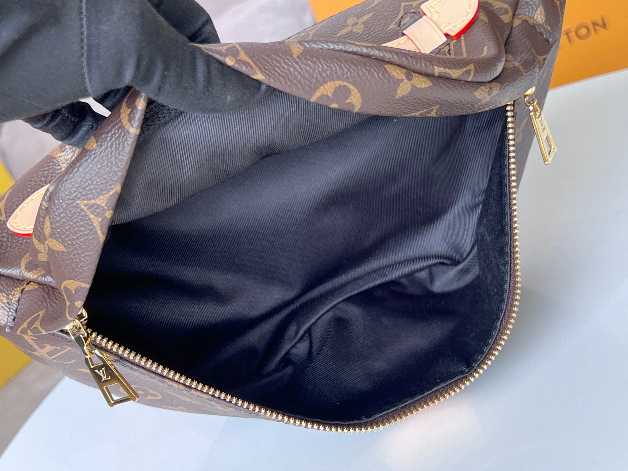 Lv bag