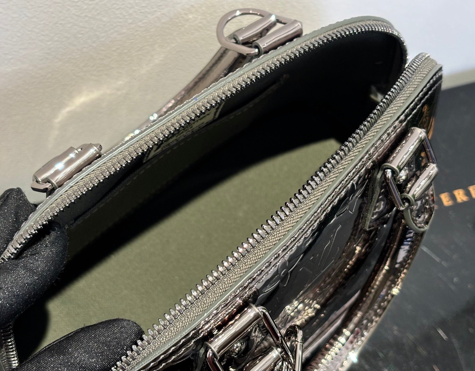 Lv bag