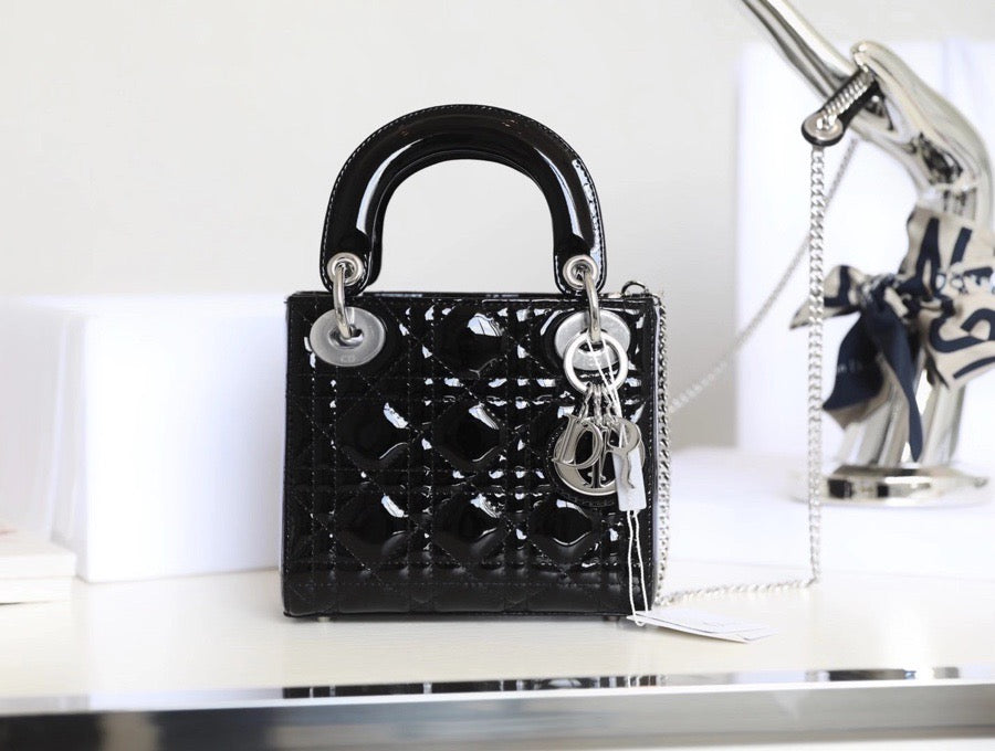 Dior bag