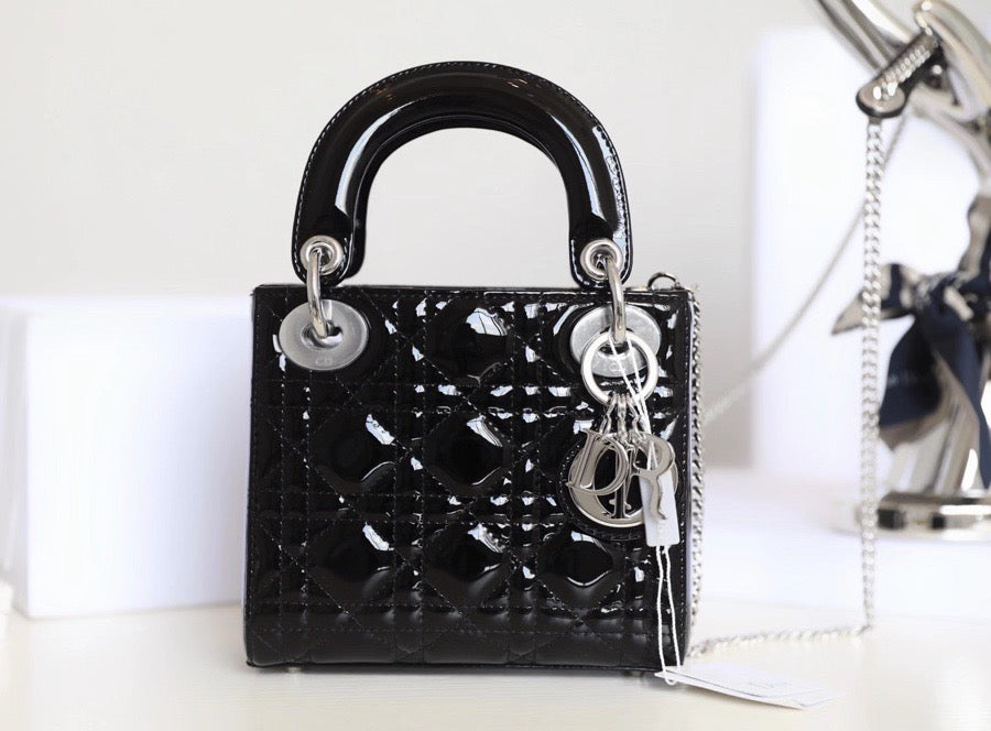 Dior bag