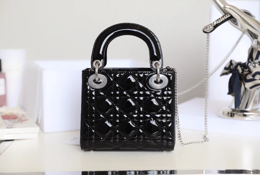 Dior bag