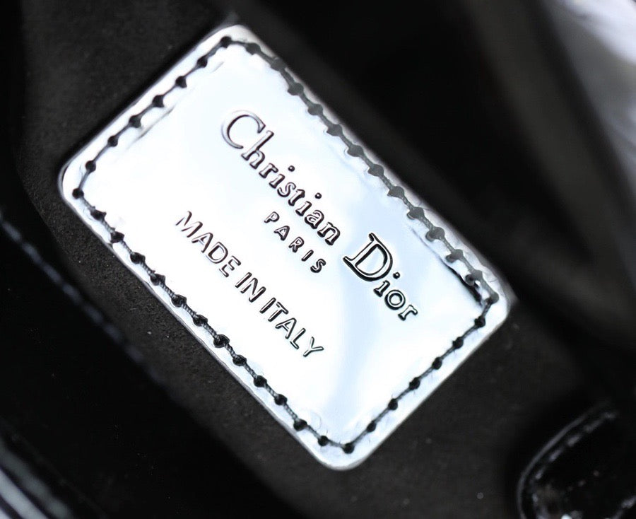 Dior bag