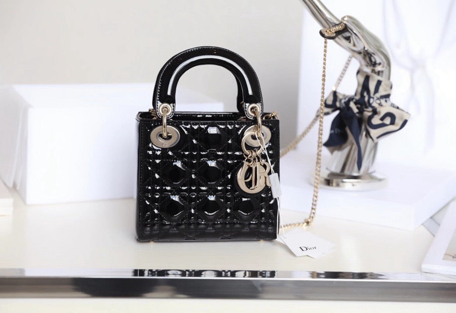 Dior bag