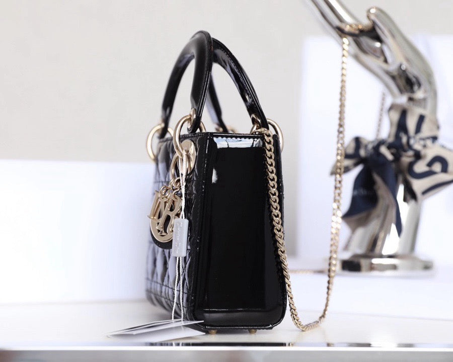 Dior bag