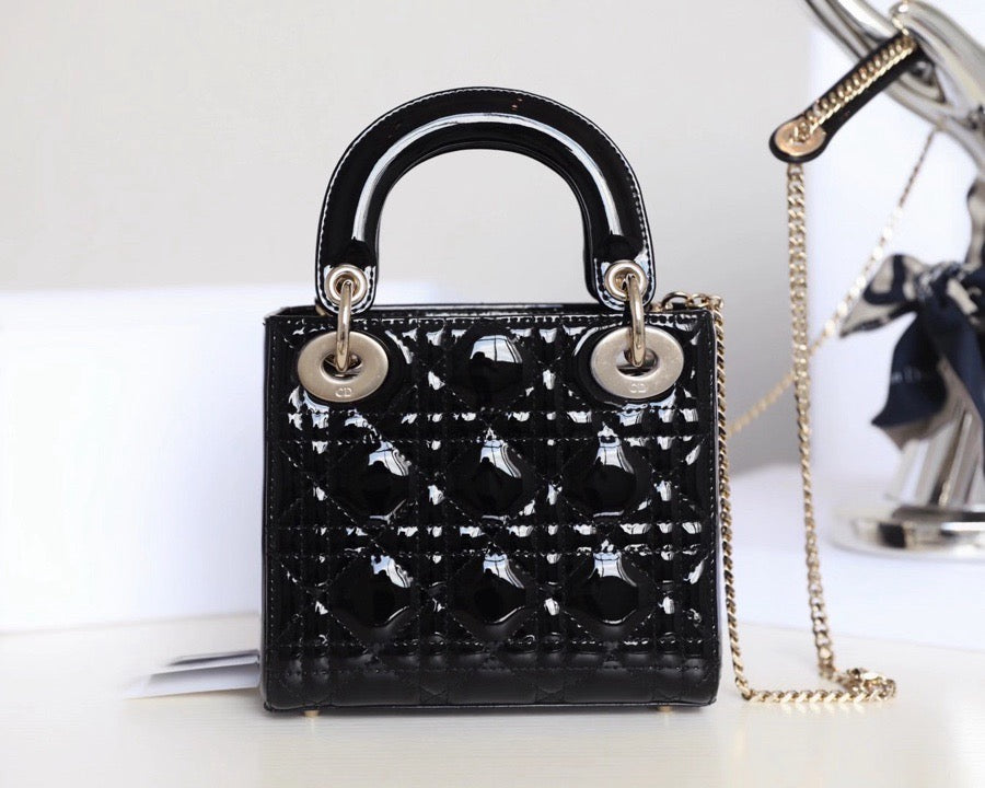 Dior bag