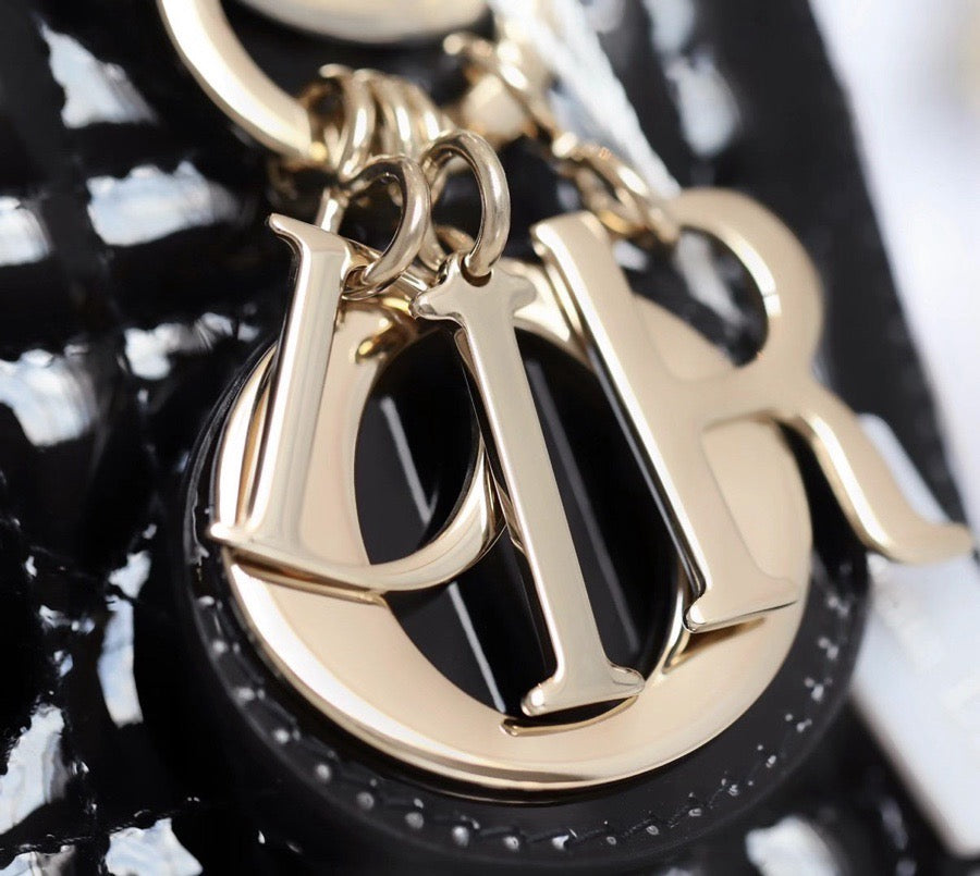 Dior bag