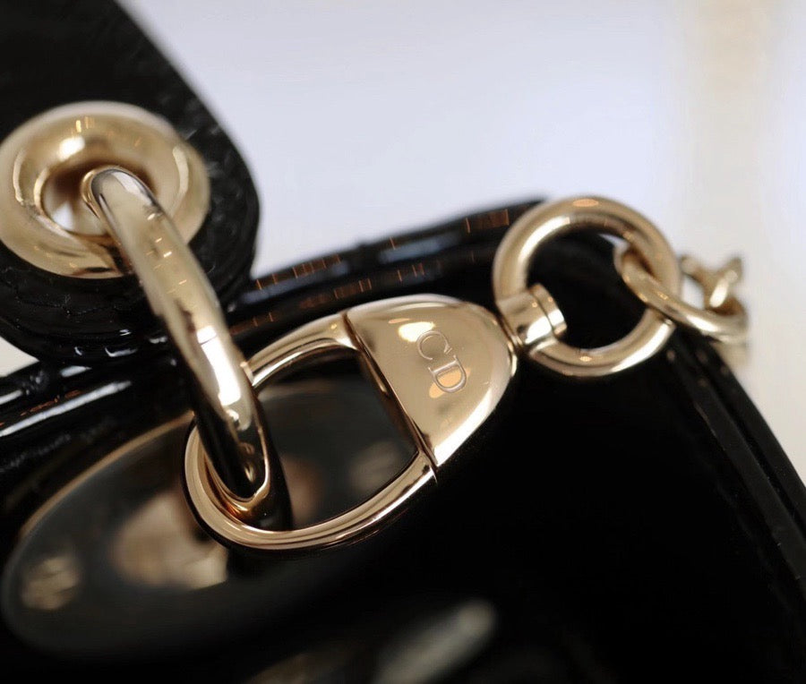 Dior bag