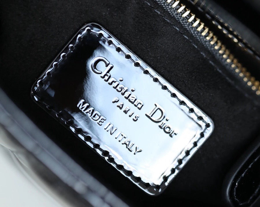 Dior bag