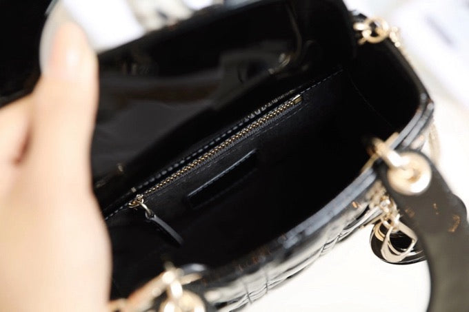 Dior bag