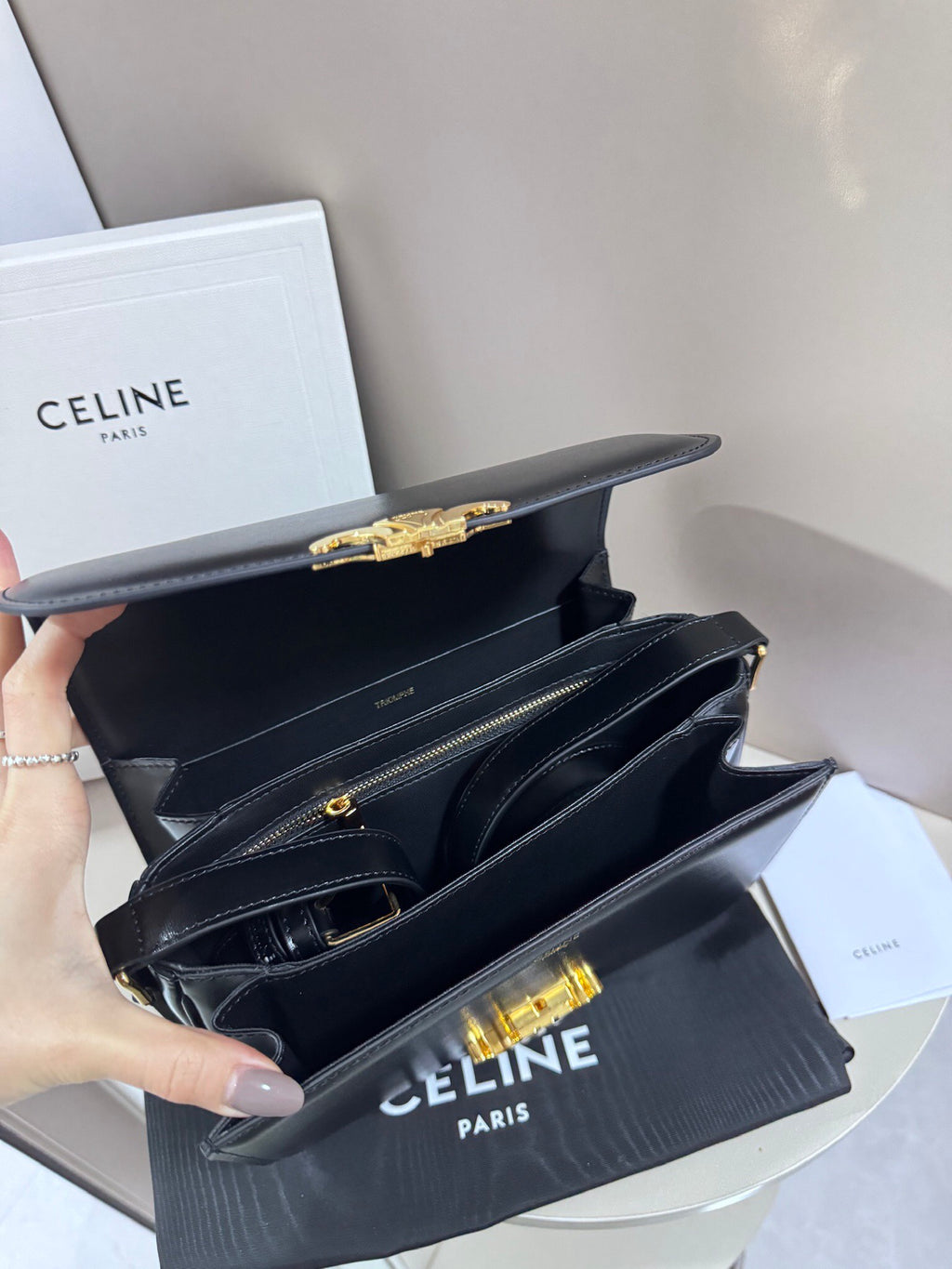 Celine bag