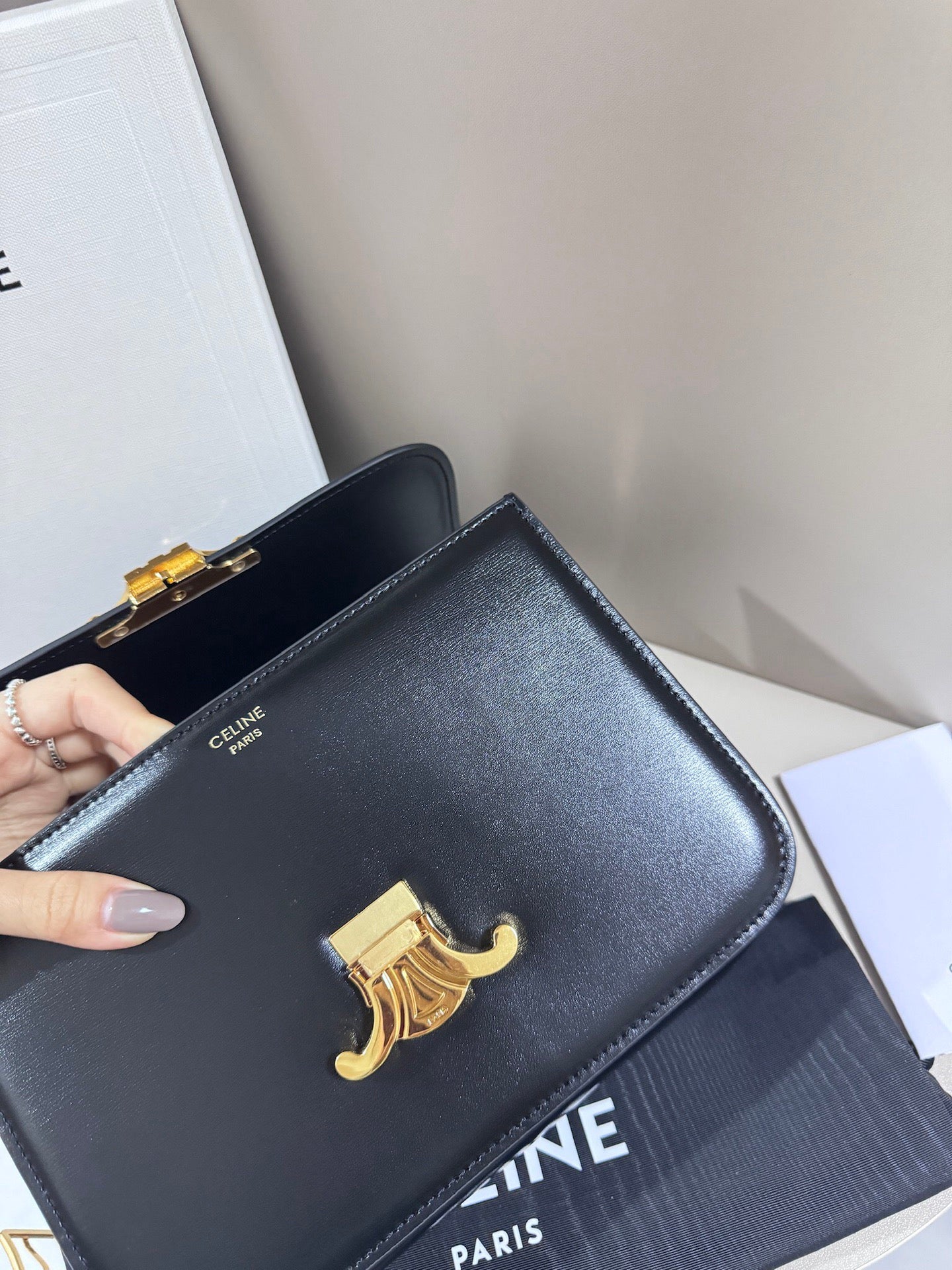 Celine bag
