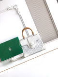 Goyard bag
