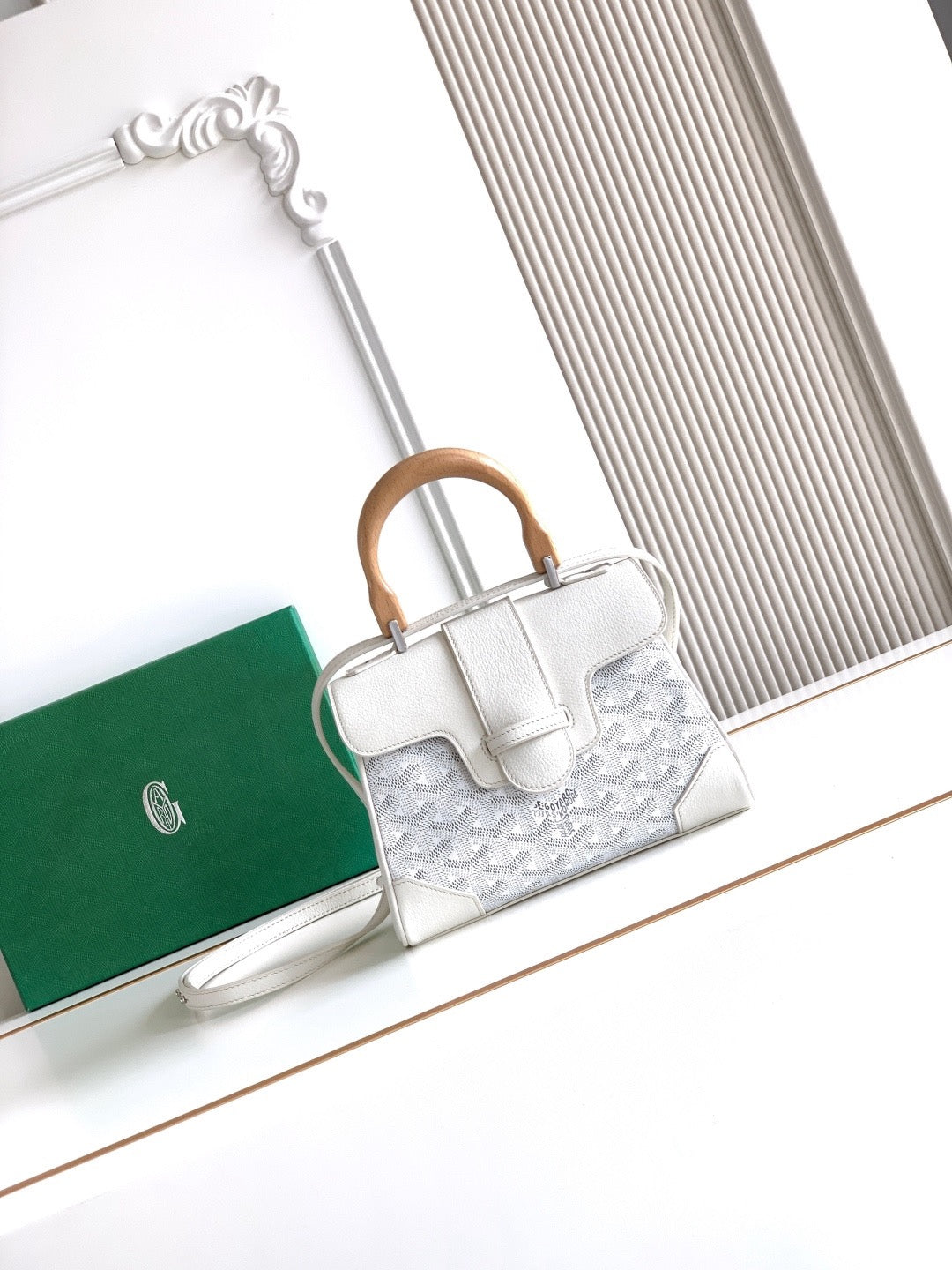 Goyard bag