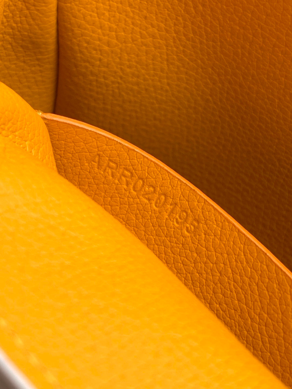 Goyard bag