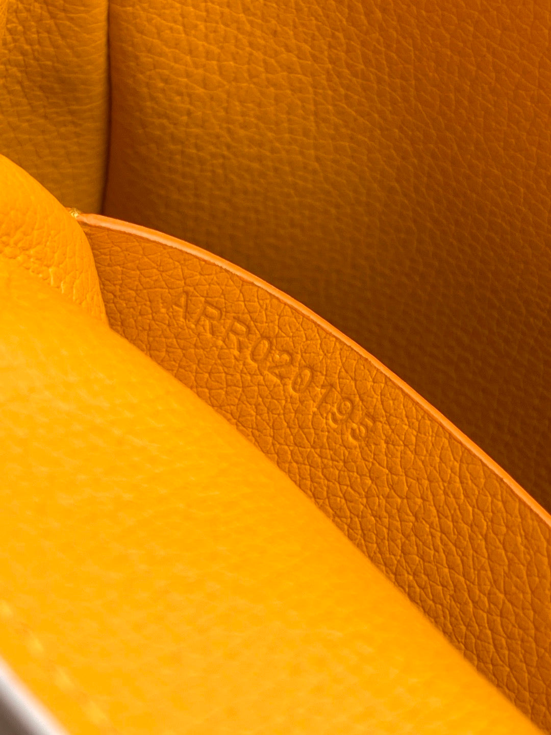 Goyard bag