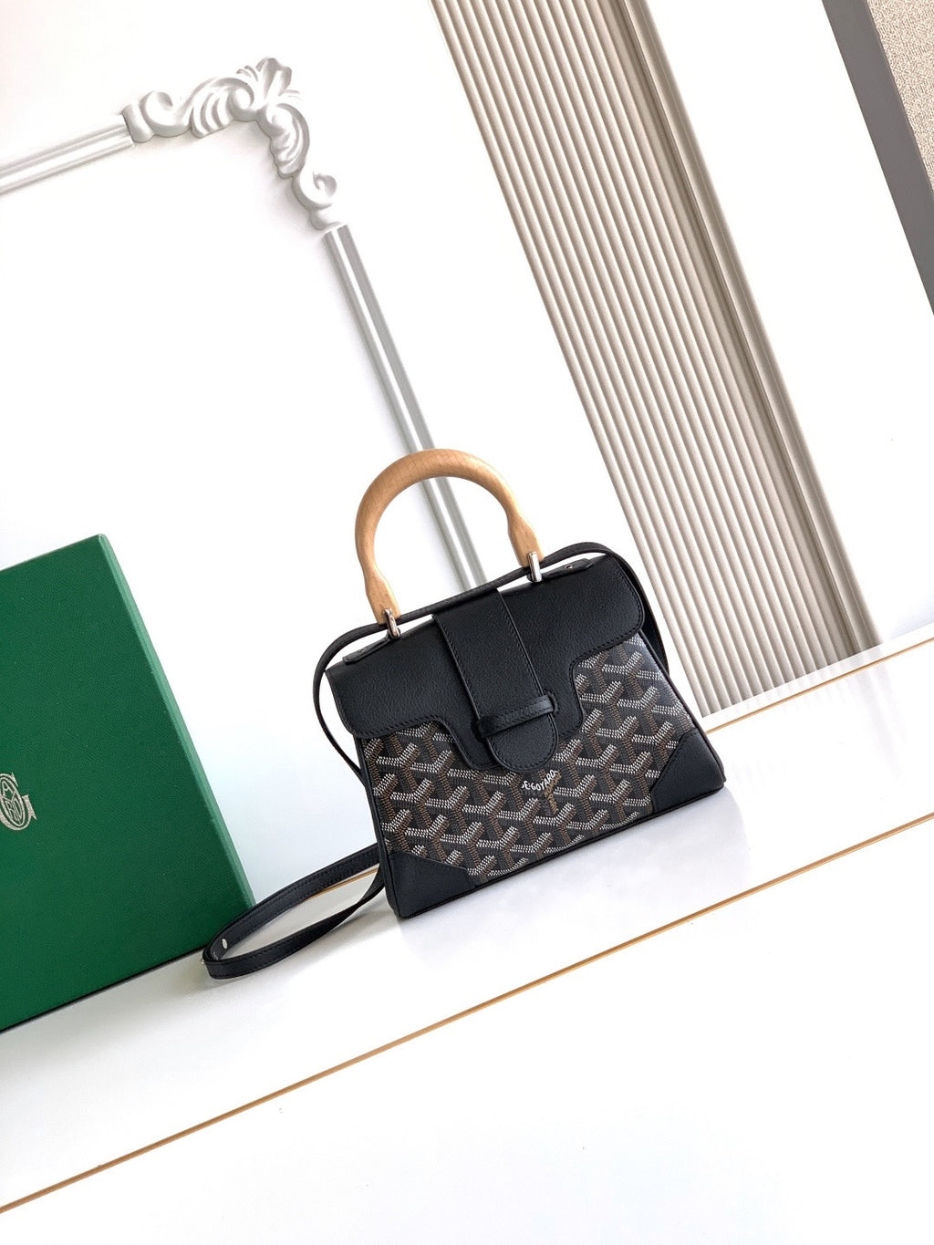 Goyard bag