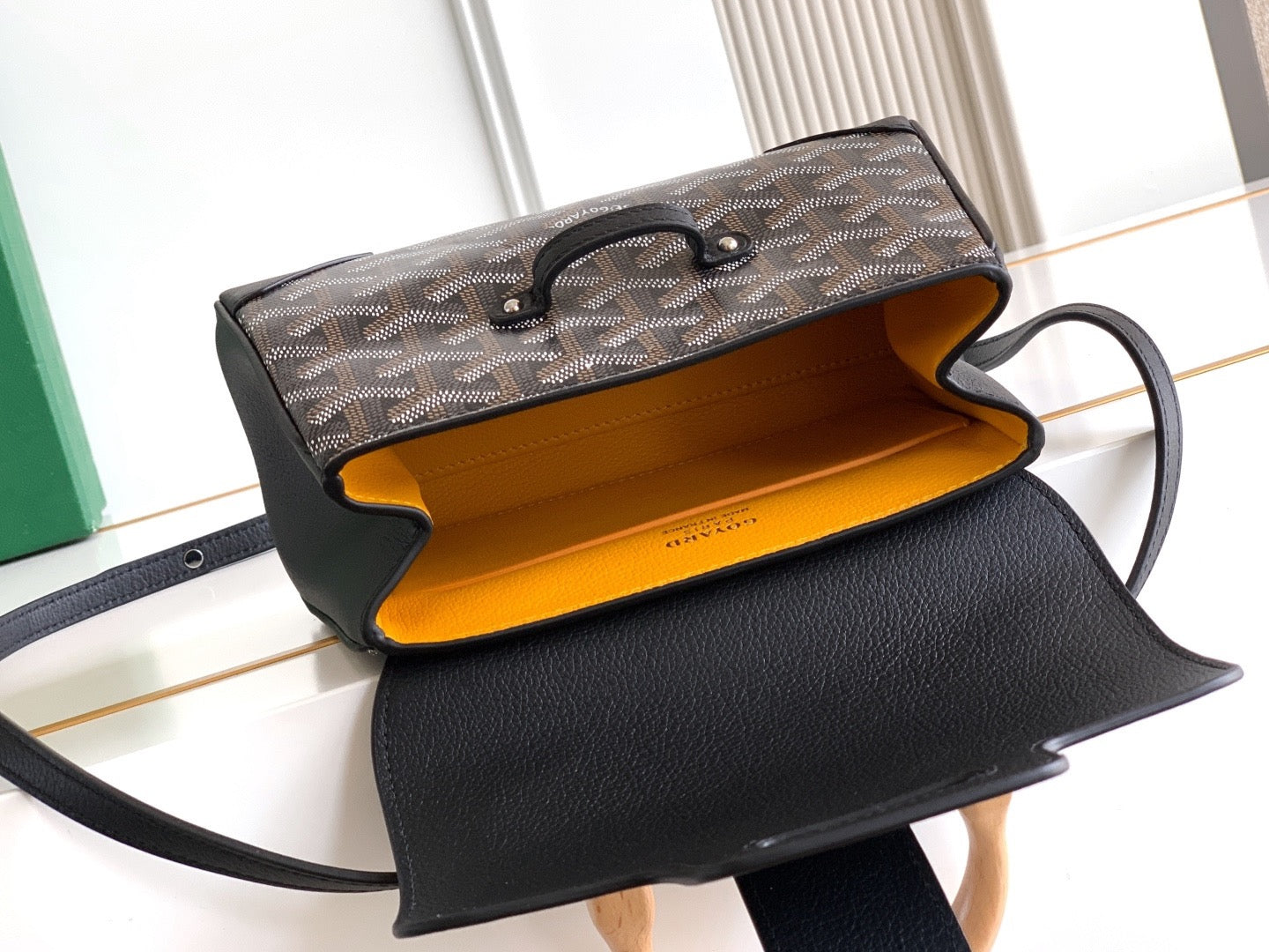 Goyard bag