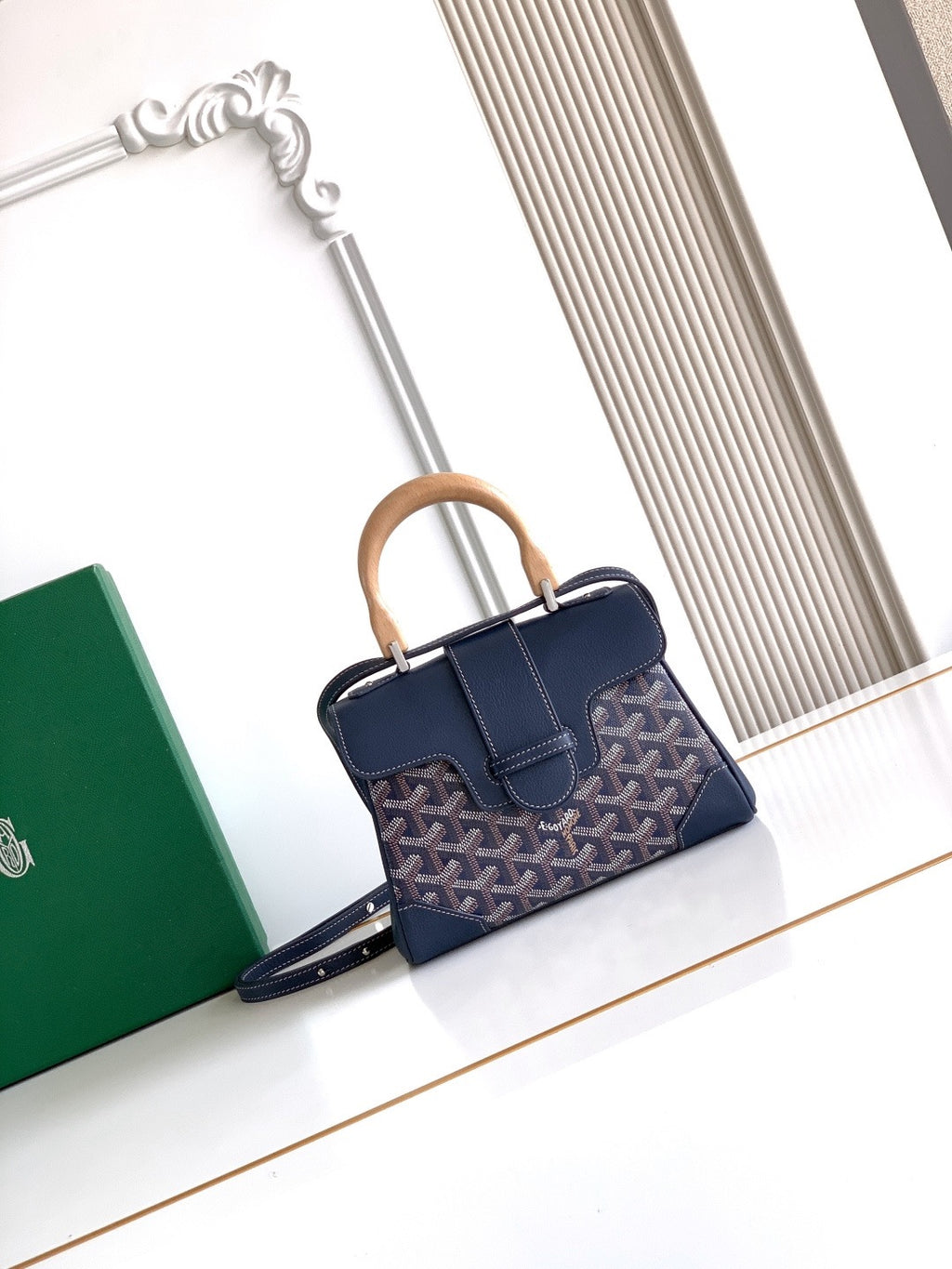 Goyard bag