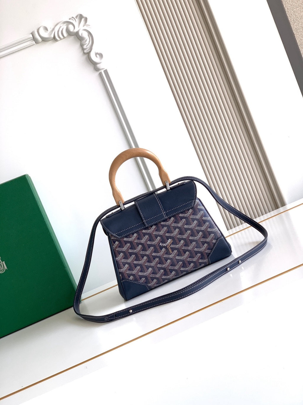 Goyard bag