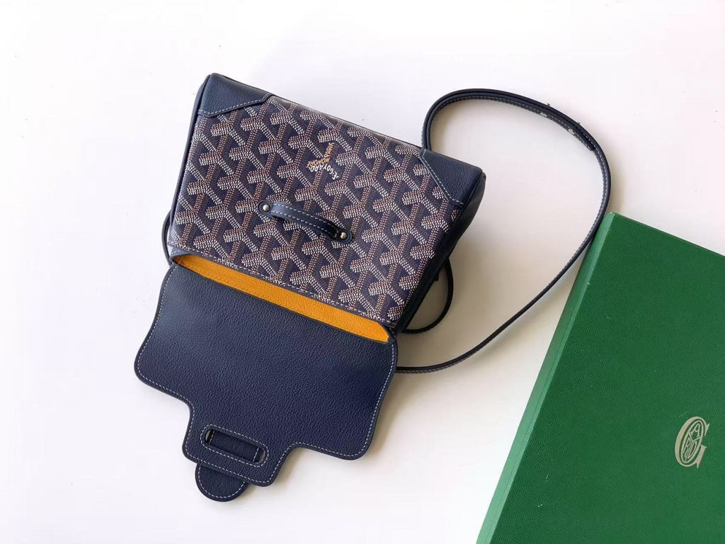 Goyard bag