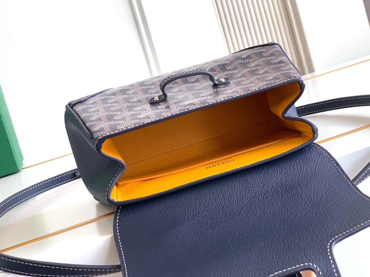 Goyard bag