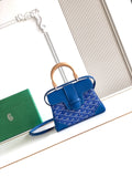Goyard bag