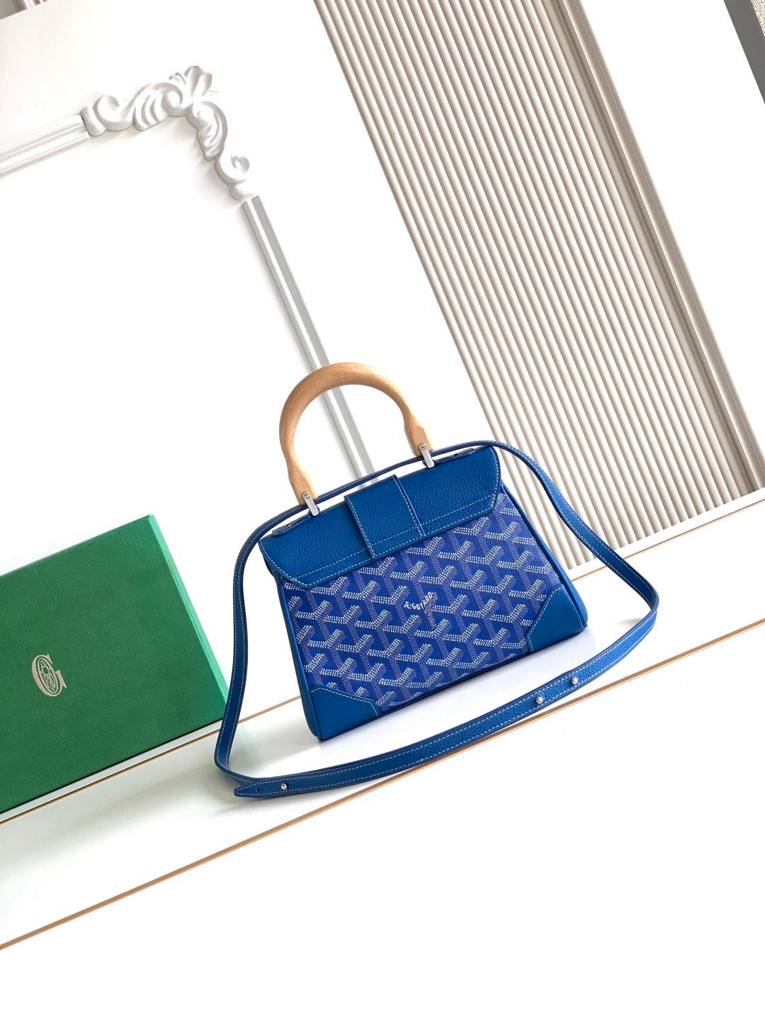 Goyard bag