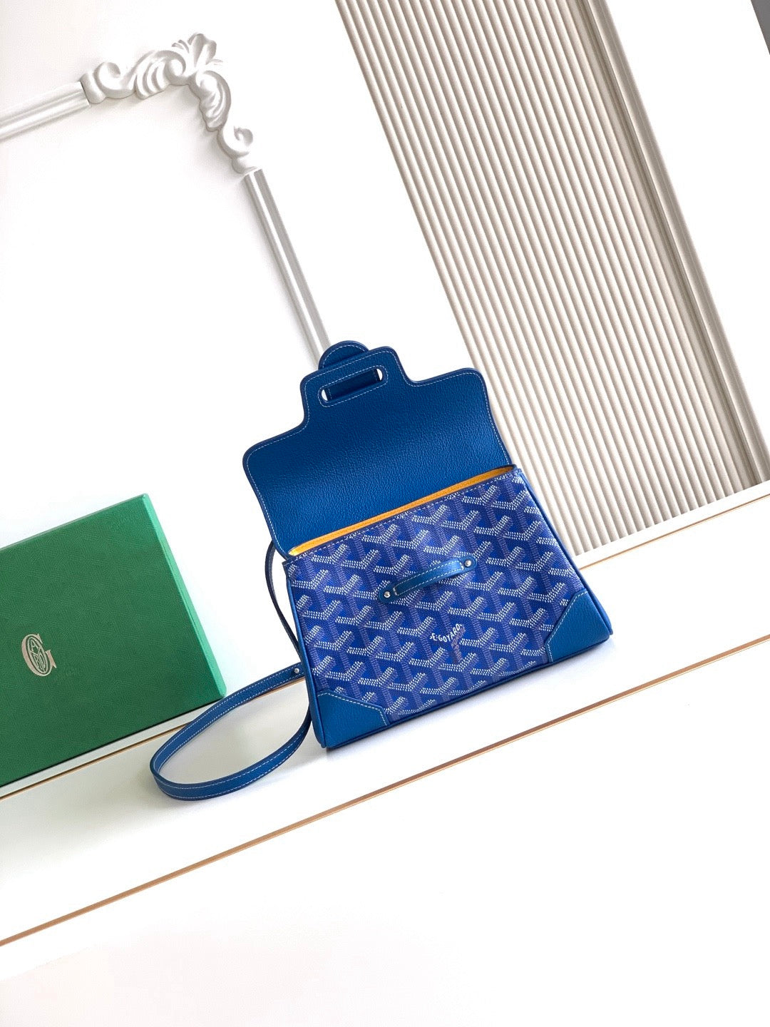 Goyard bag