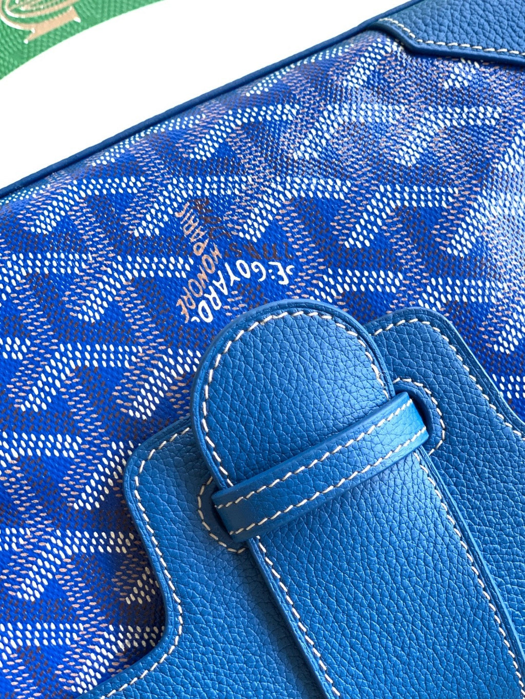 Goyard bag
