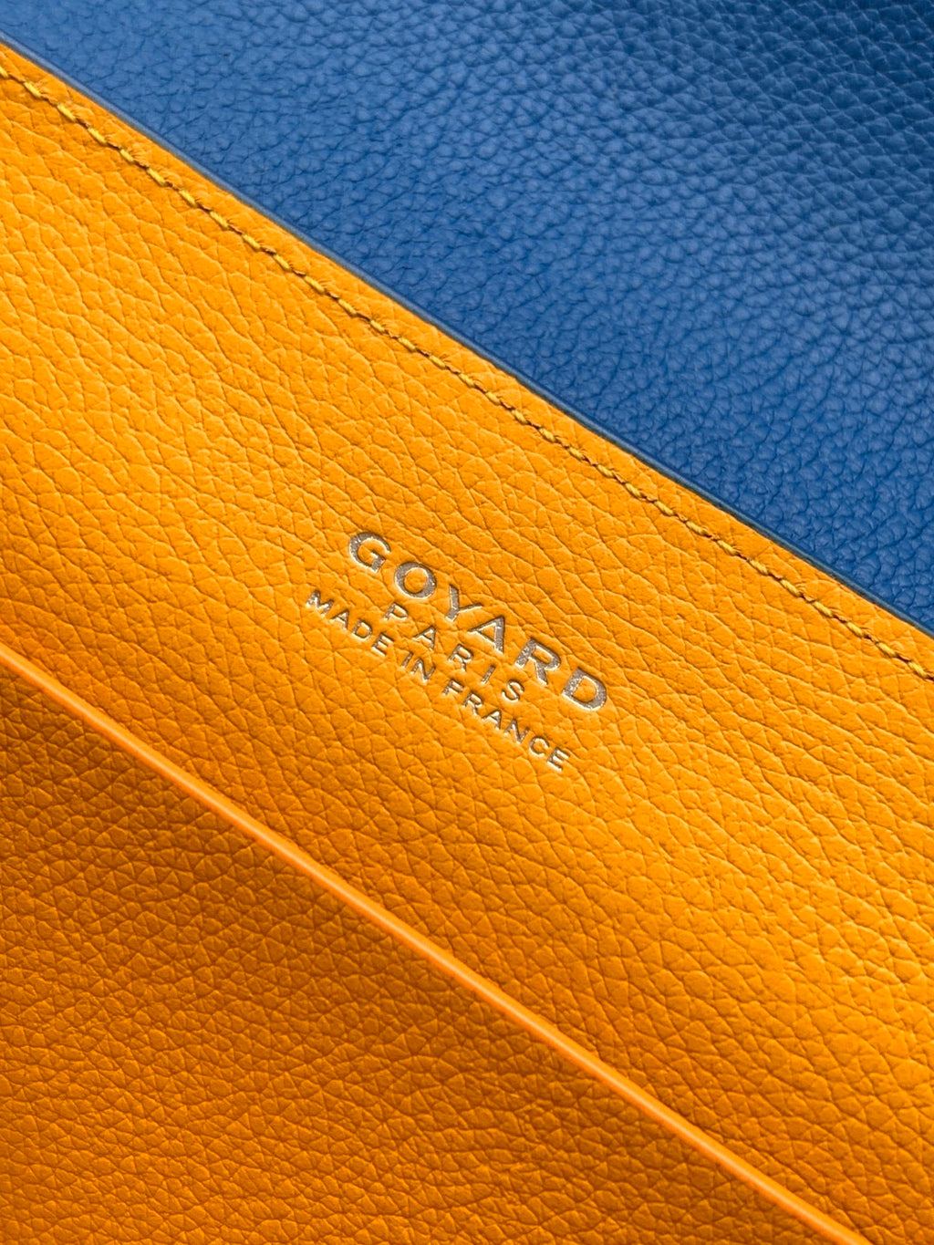 Goyard bag